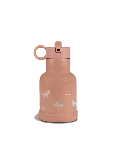 Bouteille d'eau thermos 250 ml