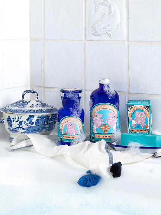 Handseife Provence Superior Soap