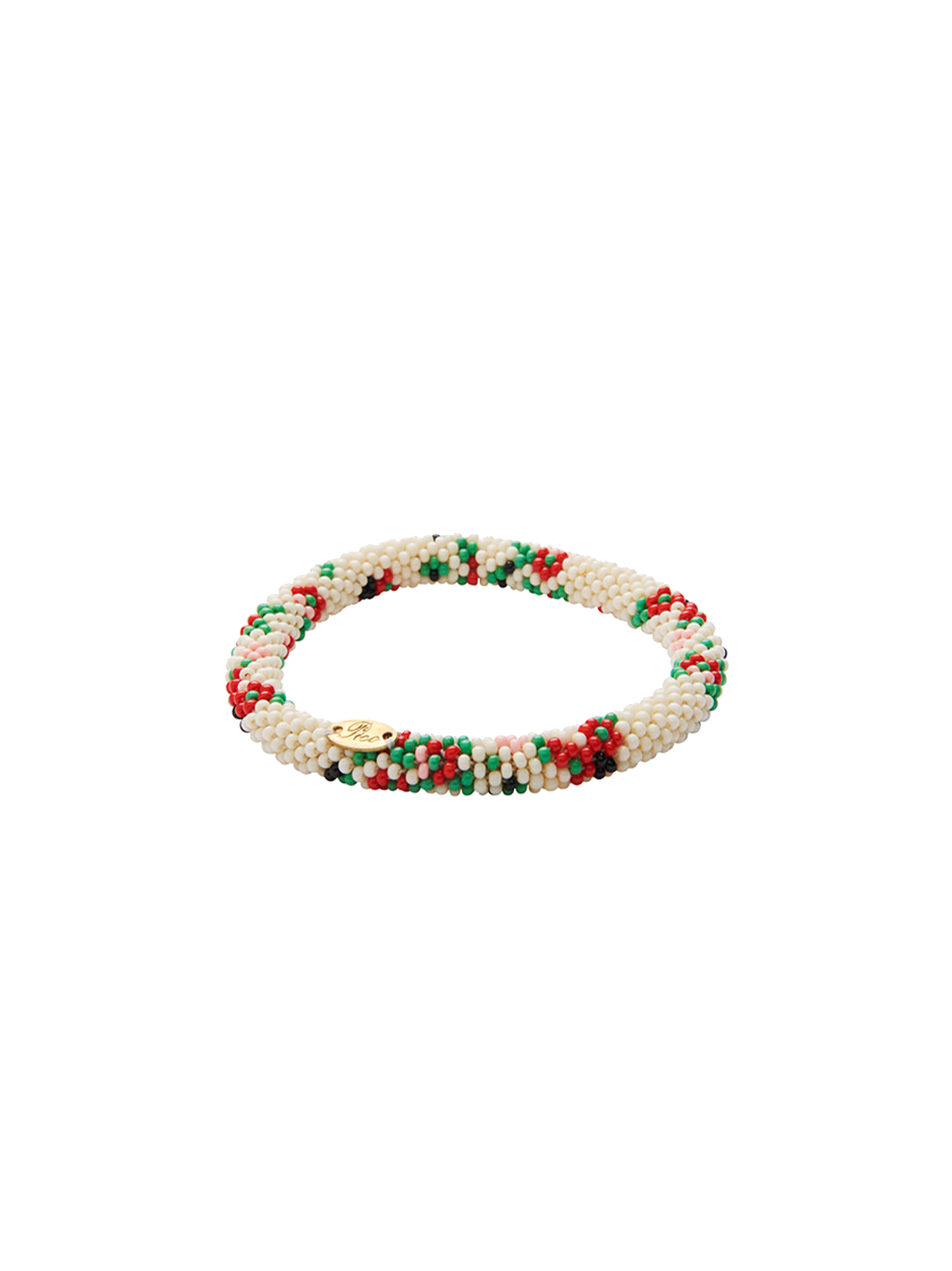 Flower-Power-Armband