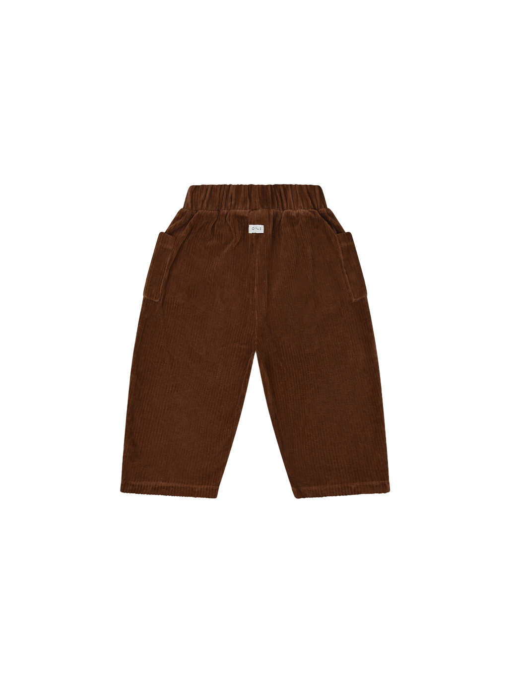 Pantalon de pêcheur