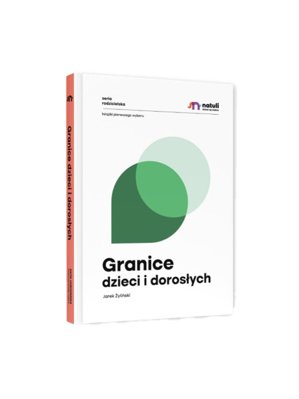 Granice dzieci i dorosłych