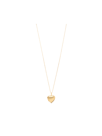 Collier d'amour secret