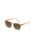 Sonnenbrille für Kinder von 3 bis 10 Jahren – das Trapez