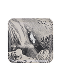 Plateau d&#39;originaux Moomin