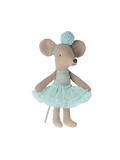 Souris ballerine