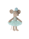 Ballerina-Maus