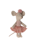 Souris ballerine