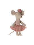 Ballerina-Maus