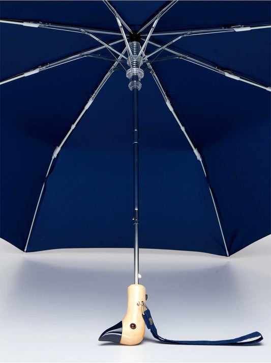 Umweltfreundlicher Regenschirm