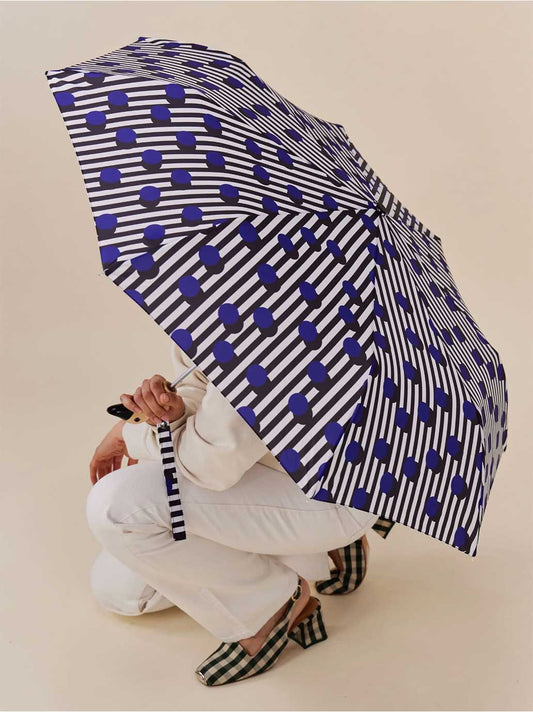 Umweltfreundlicher Regenschirm