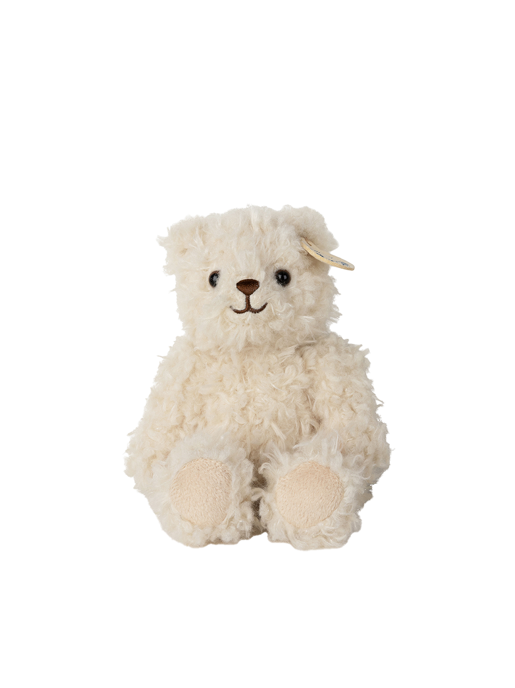 Walter le mini ours en coffret cadeau