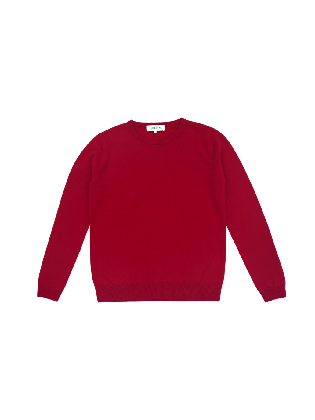 Pull classique en cachemire Billy Adulte