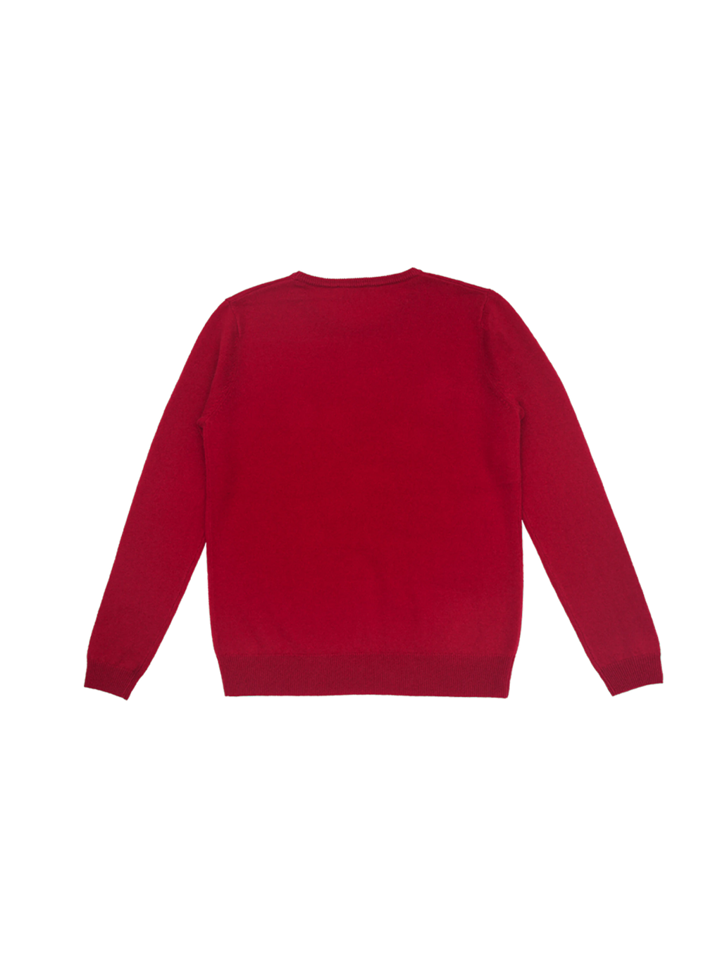 Pull classique en cachemire Billy Adulte