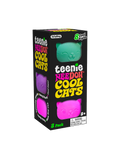 Teenie Cool Cats NeeDoh-Set