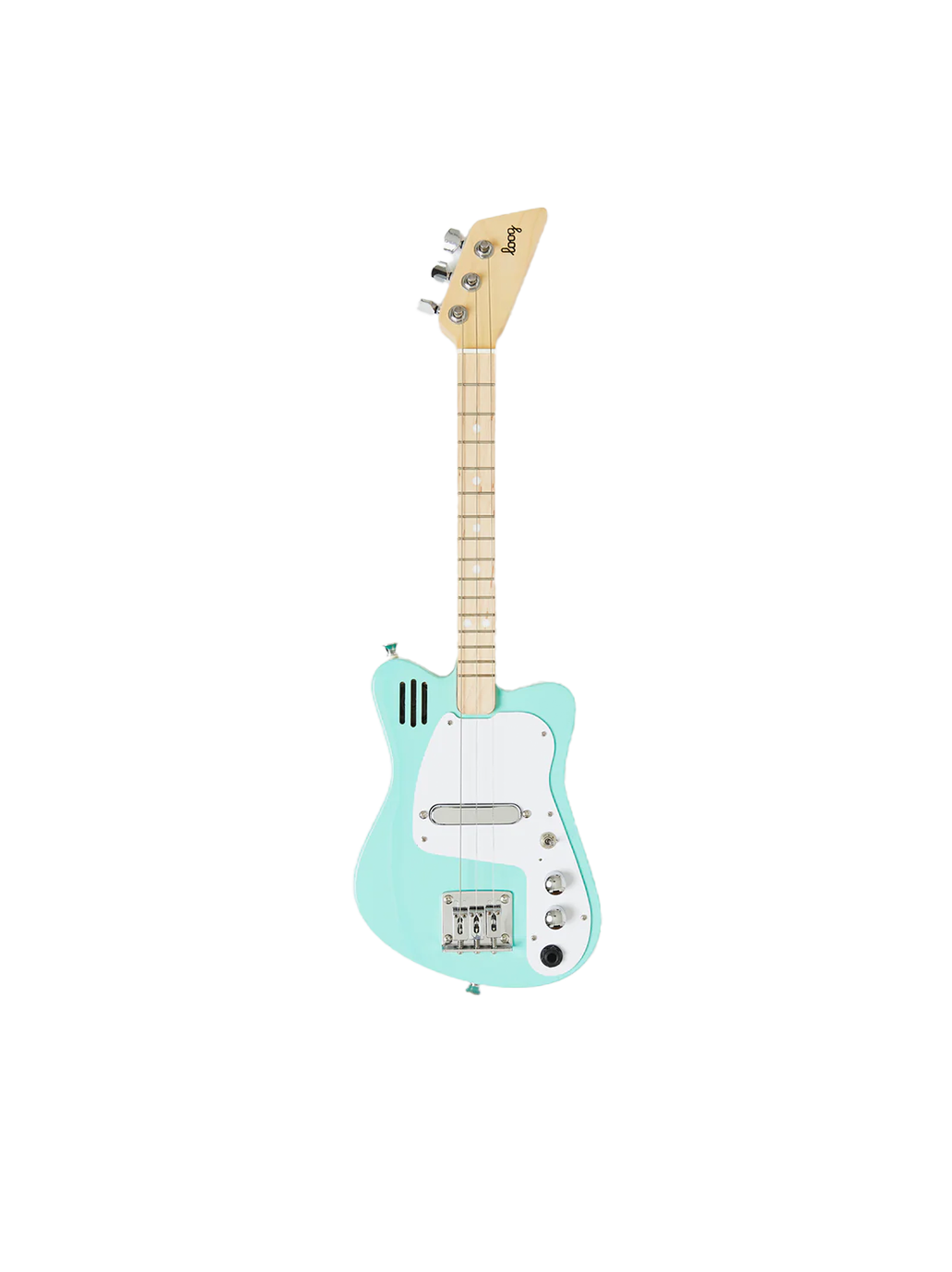 Mini guitare électrique Loog pour enfants