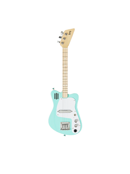 Mini guitare électrique Loog pour enfants