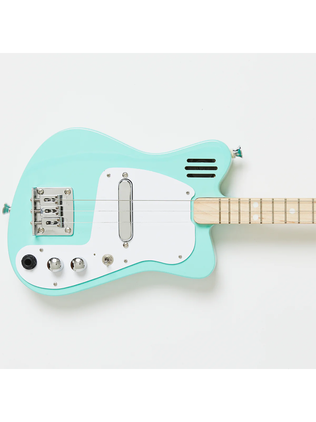 Mini guitare électrique Loog pour enfants