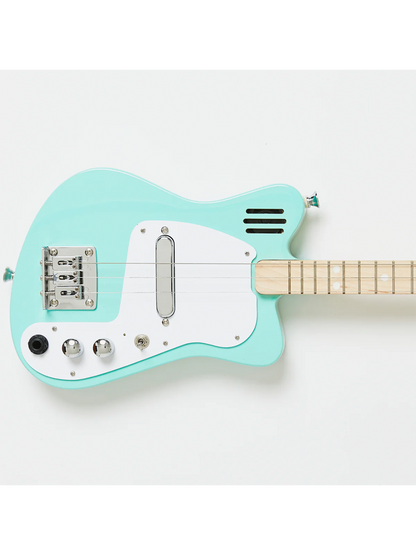 Mini guitare électrique Loog pour enfants