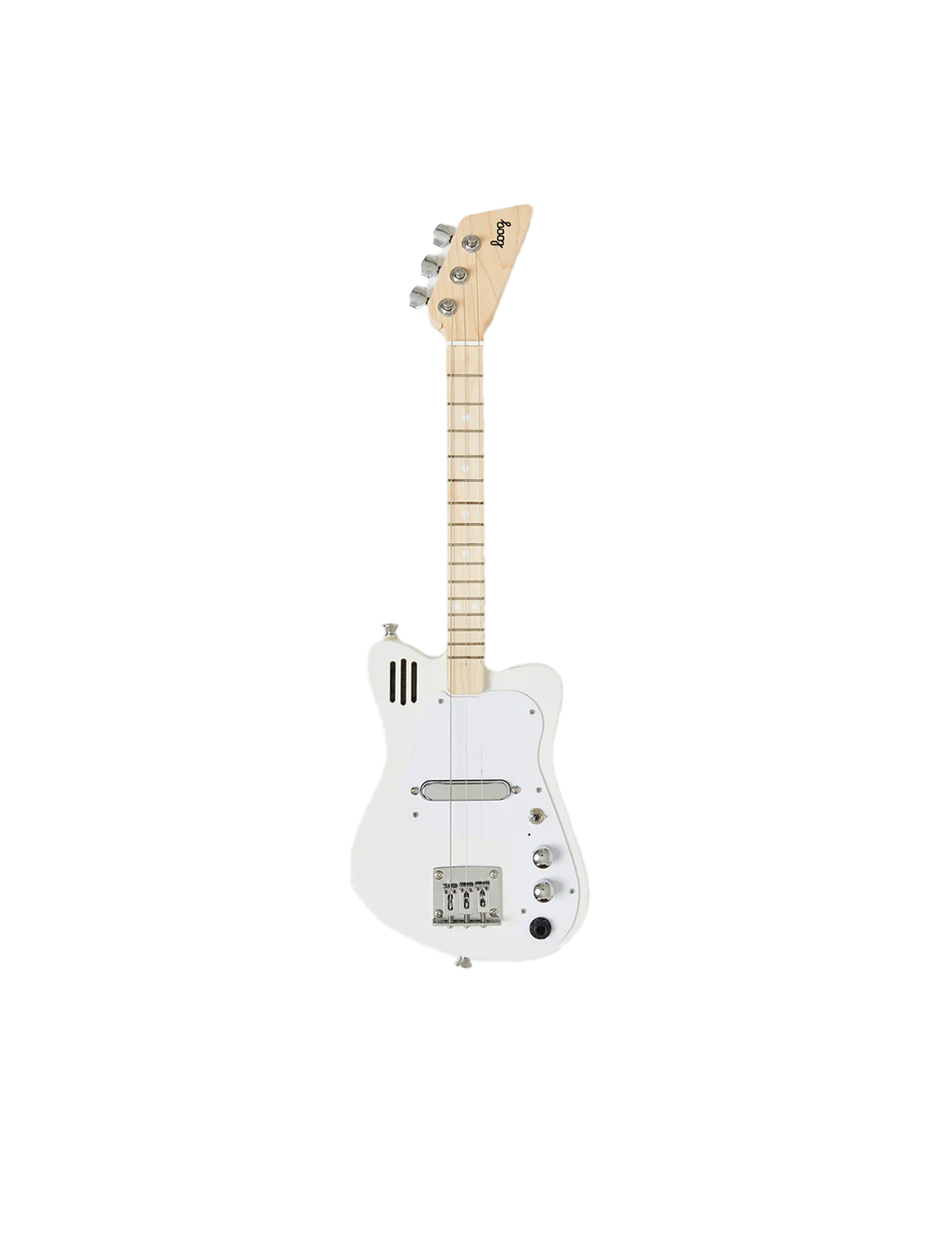 Mini guitare électrique Loog pour enfants