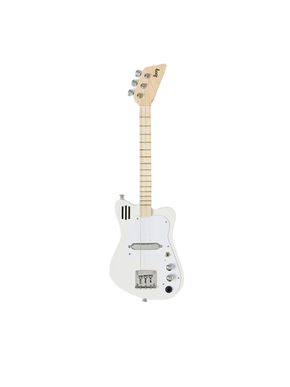 Loog Mini-E-Gitarre für Kinder