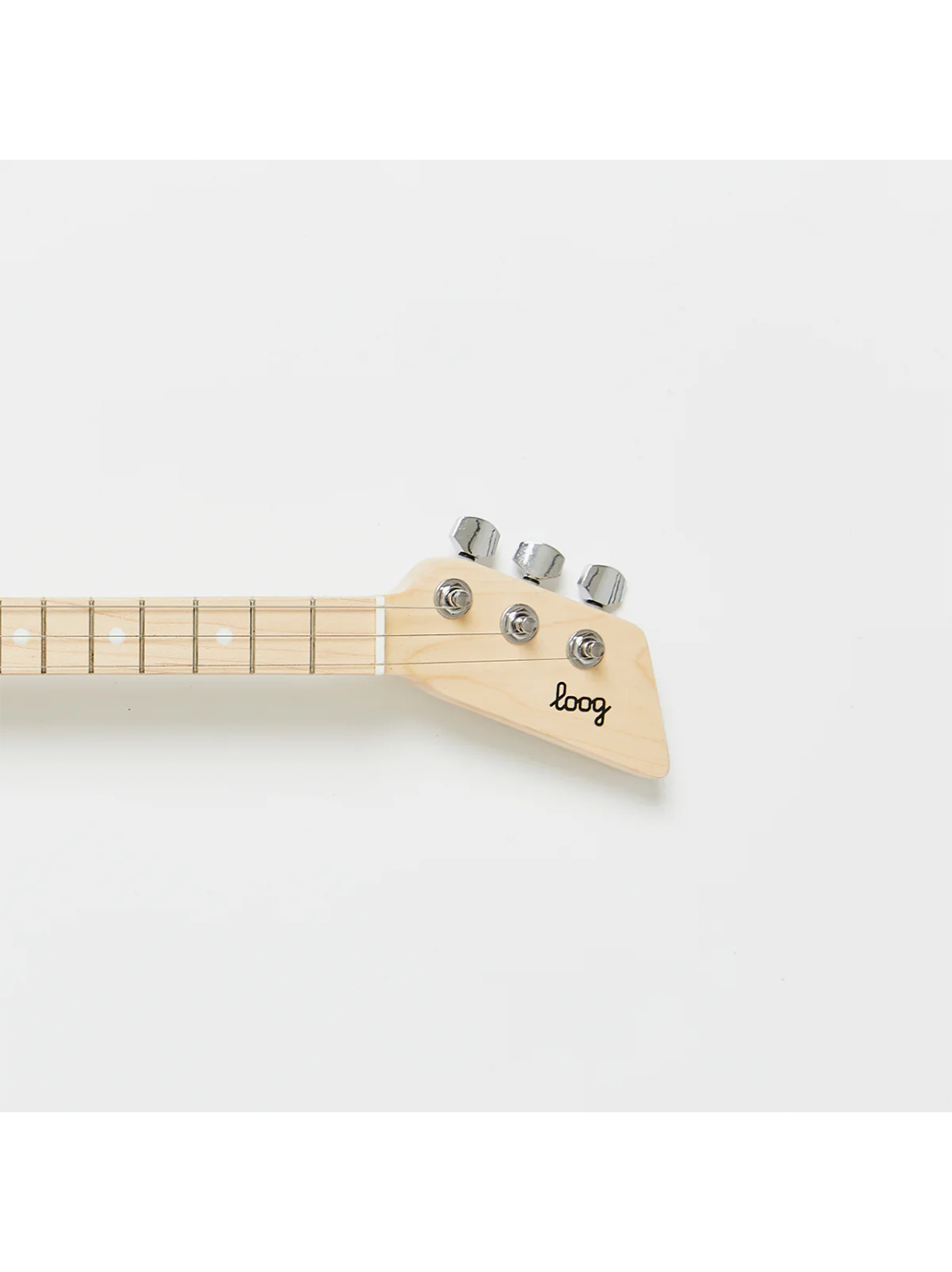 Loog Mini-E-Gitarre für Kinder