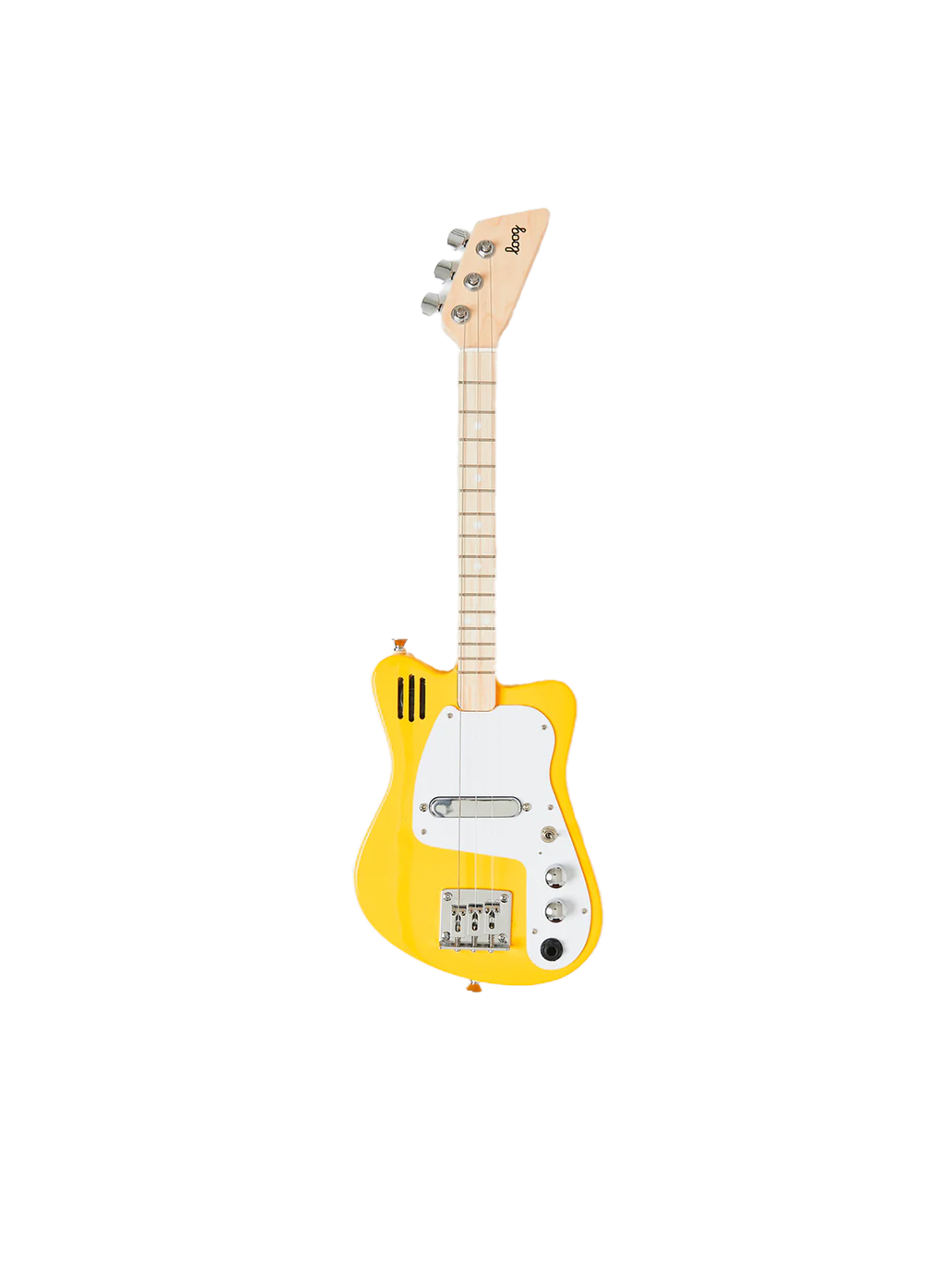 Mini guitare électrique Loog pour enfants