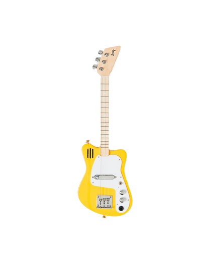 Mini guitare électrique Loog pour enfants