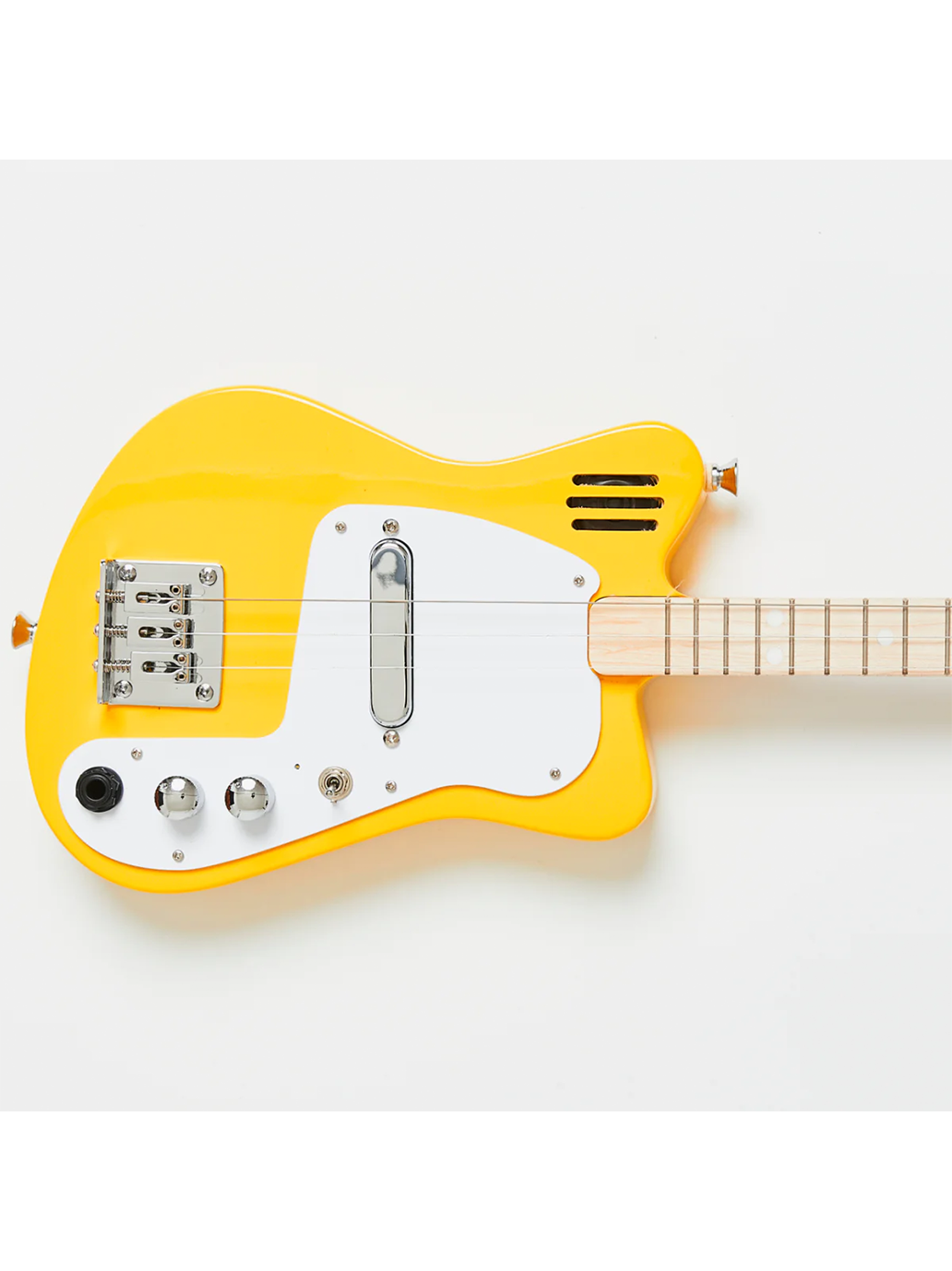 Mini guitare électrique Loog pour enfants