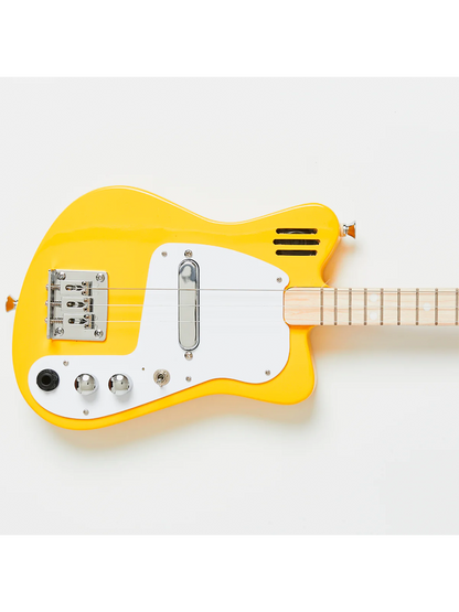 Mini guitare électrique Loog pour enfants