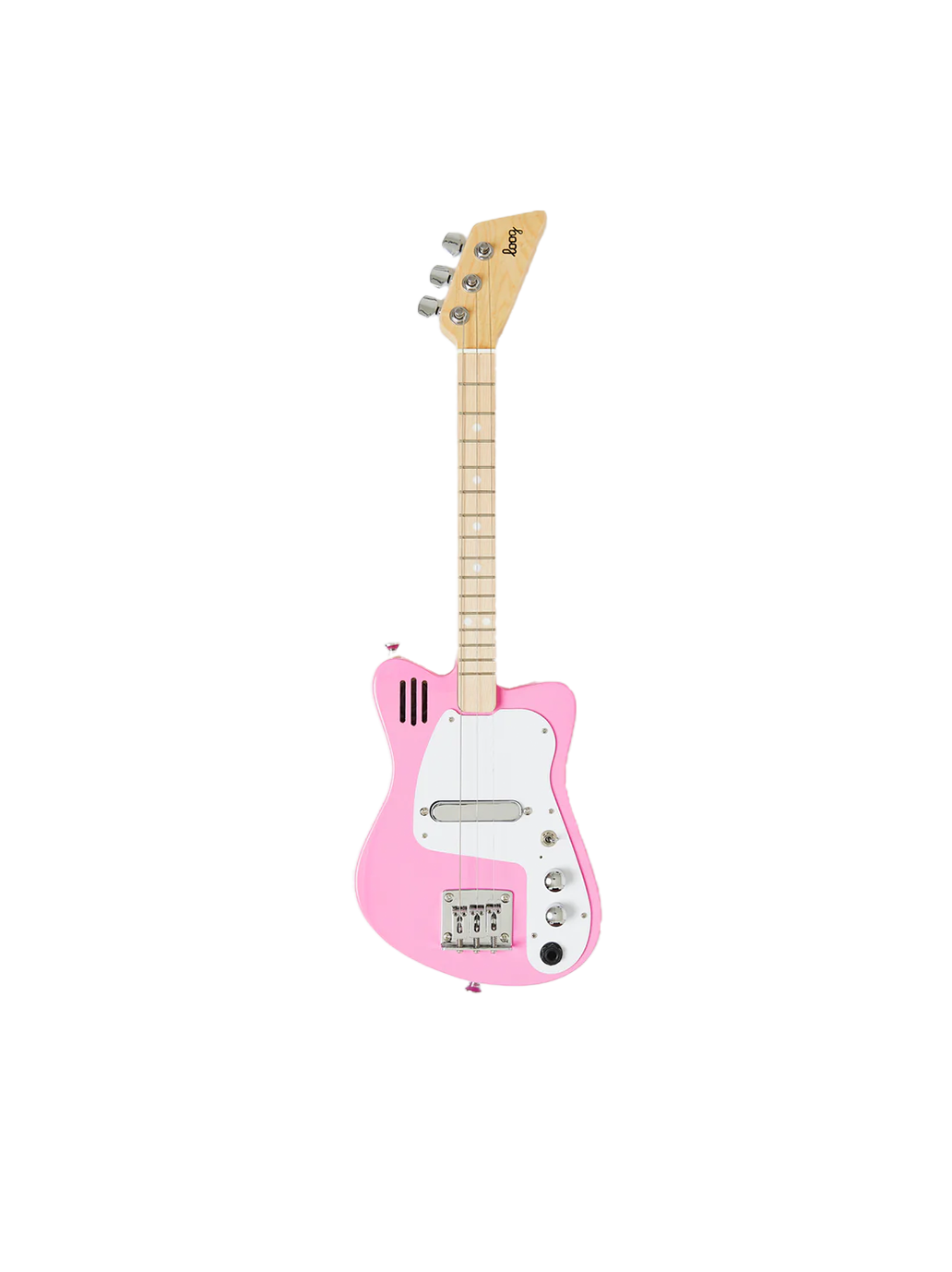 Mini guitare électrique Loog pour enfants