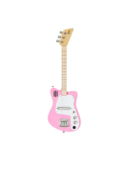 Mini guitare électrique Loog pour enfants