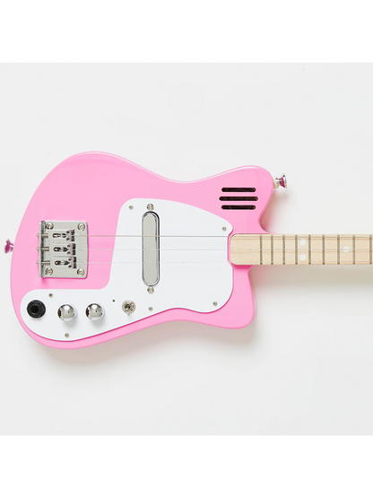 Mini guitare électrique Loog pour enfants