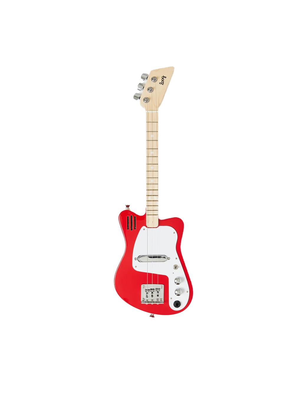 Mini guitare électrique Loog pour enfants