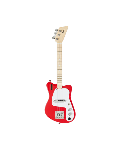 Mini guitare électrique Loog pour enfants