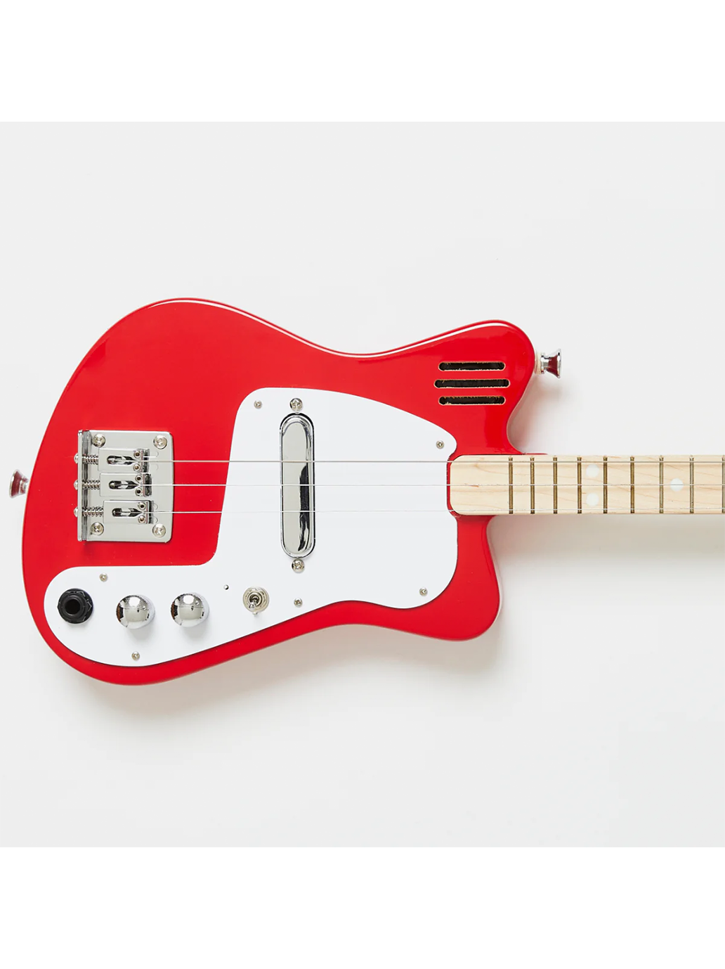 Mini guitare électrique Loog pour enfants