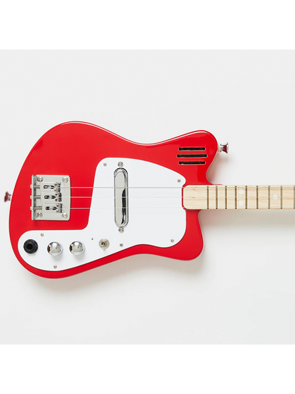 Mini guitare électrique Loog pour enfants