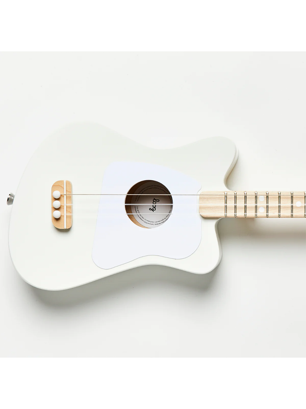 Loog Mini guitare acoustique pour enfants