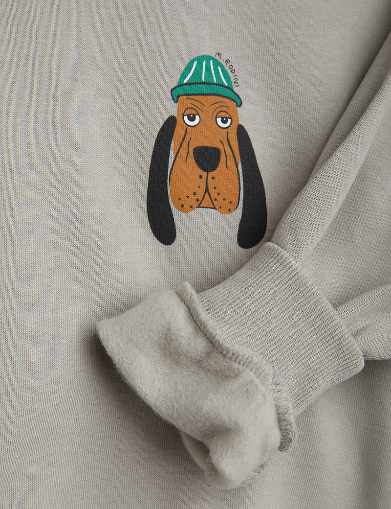 Bloodhound-Sweatshirt