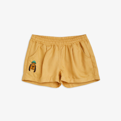 Bloodhound-Shorts