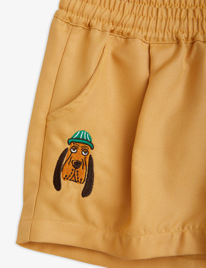 Bloodhound-Shorts