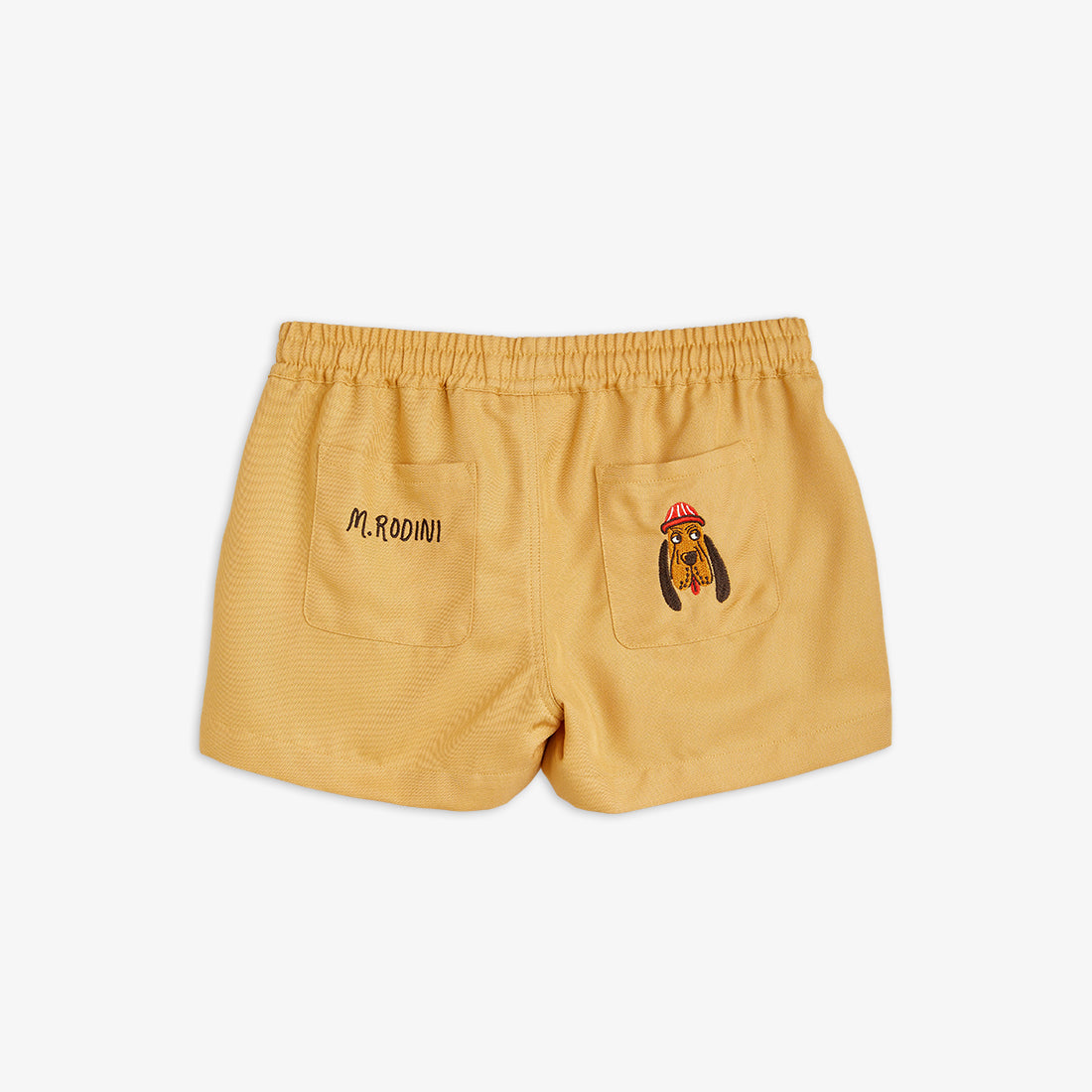 Bloodhound-Shorts