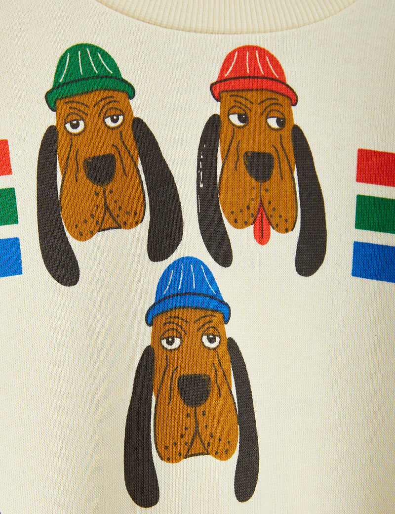 Bloodhound-Sweatshirt