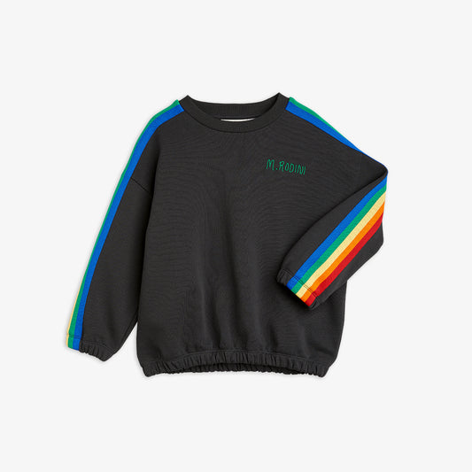 Regenbogen-Sweatshirt