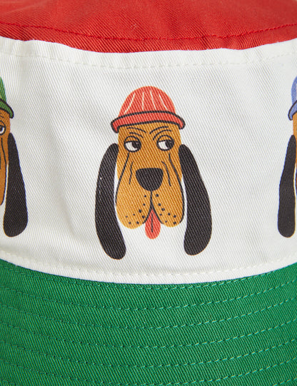 Chapeau seau Bloodhound