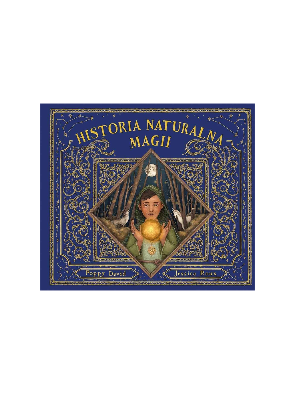 L&#39;histoire naturelle de la magie