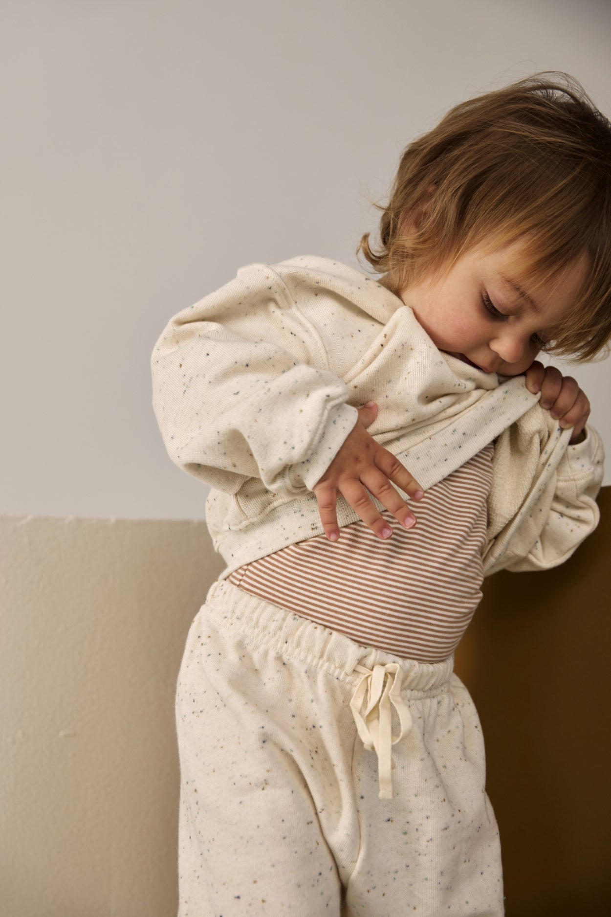 Pantalon de survêtement pour bébé