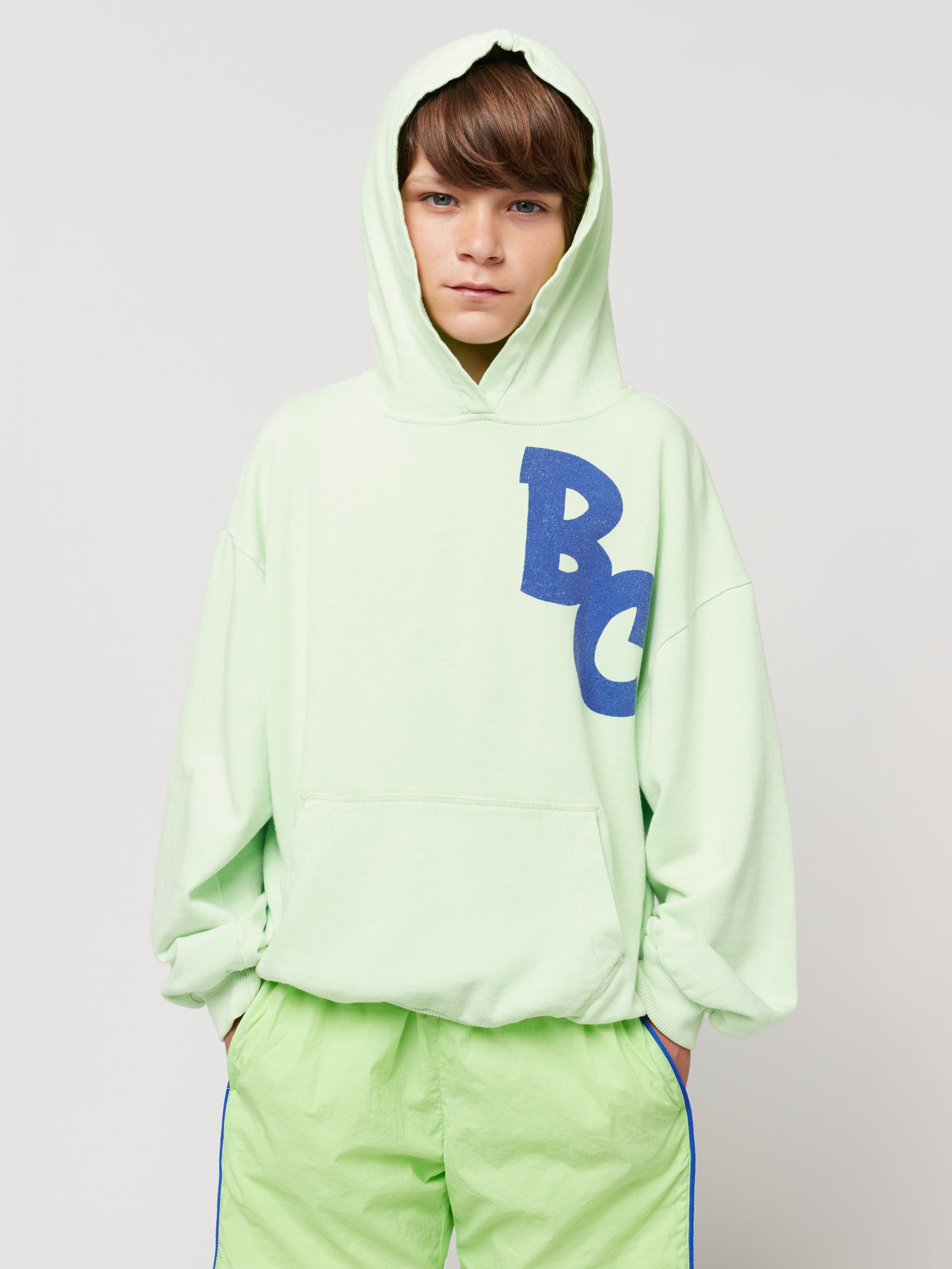 BC-Hoodie