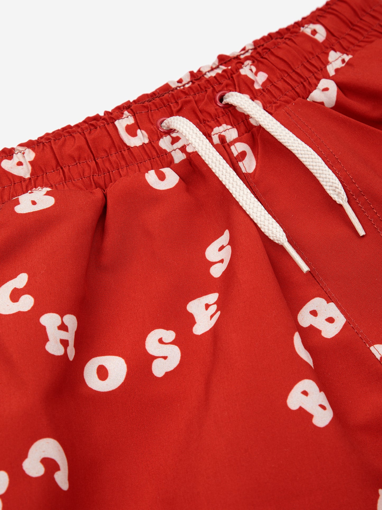 Bobo Choses Circle Bade-Bermudashorts