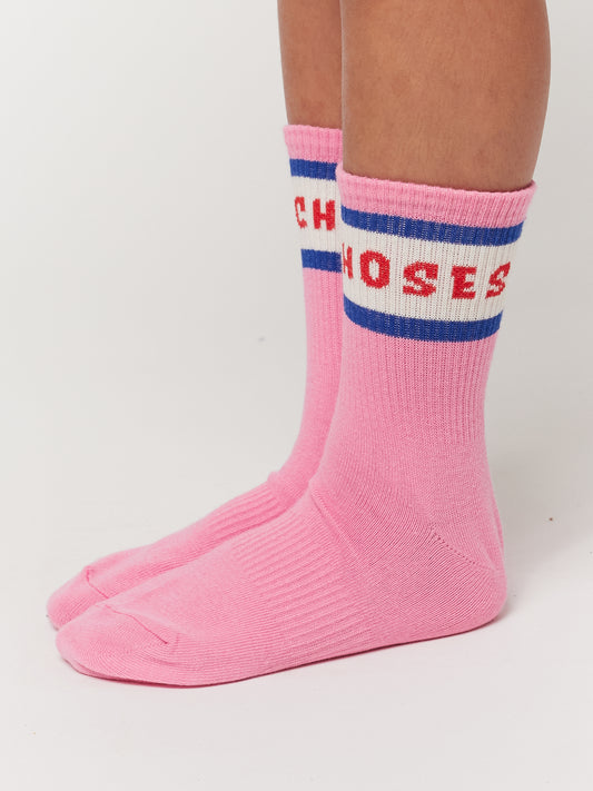 Kurze Socken von Bobo Choses