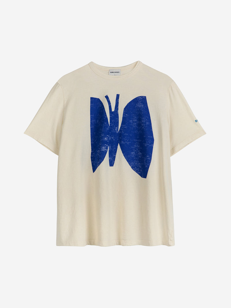 Schmetterlings-T-Shirt